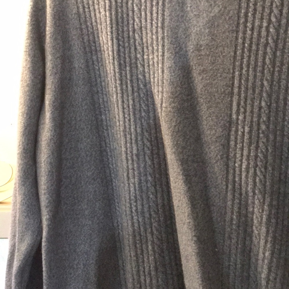 sweater. - Picture 2 of 2